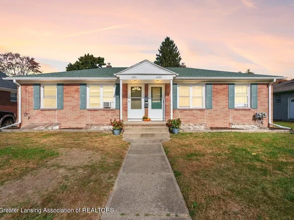 1031/33 Ann St, East Lansing, MI 48823