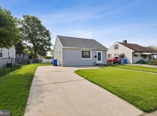 808 Bordentown Rd, Burlington, NJ 08016