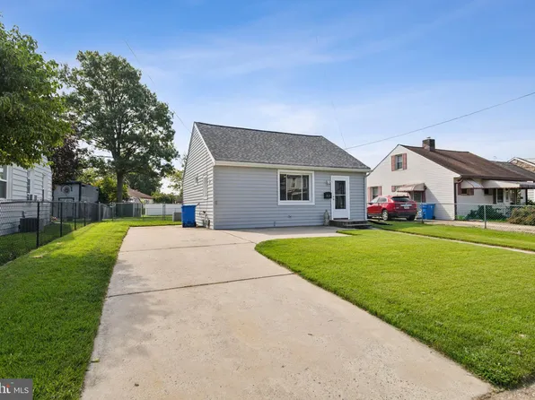 808 Bordentown Rd, Burlington, NJ 08016