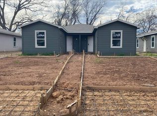 1104 Rose St, Waco, TX 76704