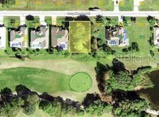 68 Long Meadow Pl #679, Rotonda West, FL 33947