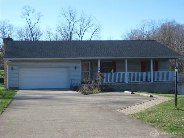 169 Quinn Rd, West Alexandria, OH 45381