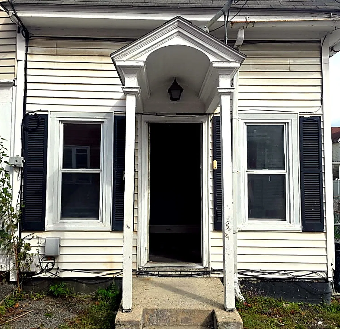 2 bed, 960 sqft, $850 — Photo 1