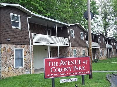 5th image of 1504 Colony Park Dr APT 1
