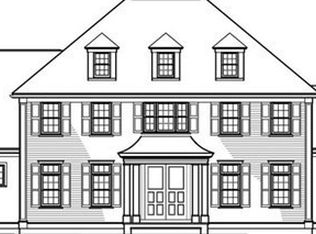 7-7A Keeney Pond Rd, Norfolk, MA 02056