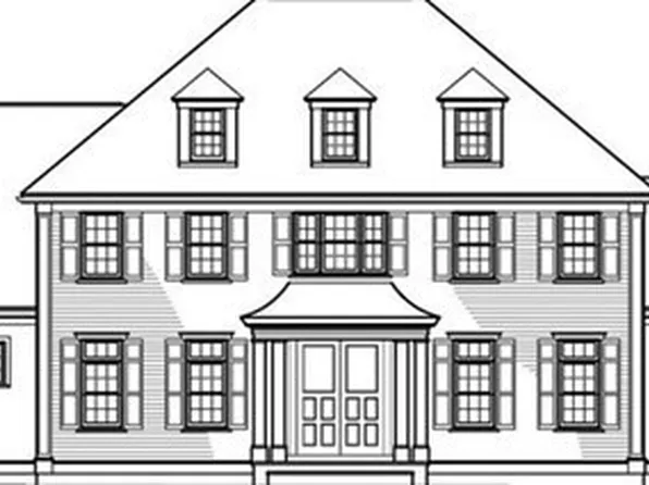 7-7A Keeney Pond Rd, Norfolk, MA 02056