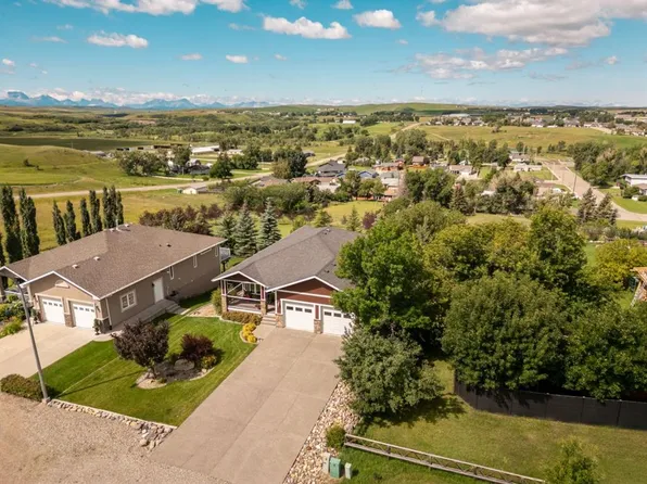 841 E 1st St W, Cardston, AB T0K 0K0