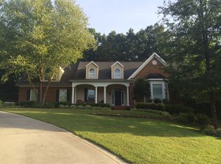 1616 Ryman Ridge Rd, Dalton, GA 30720