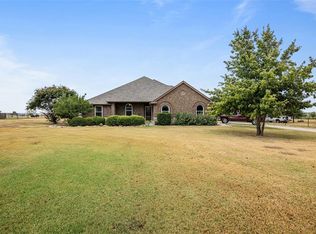 2600 Prairie Ridge Trl, Fort Worth, TX 76179