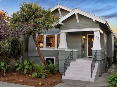 363 Clifton St, Oakland, CA, 94618