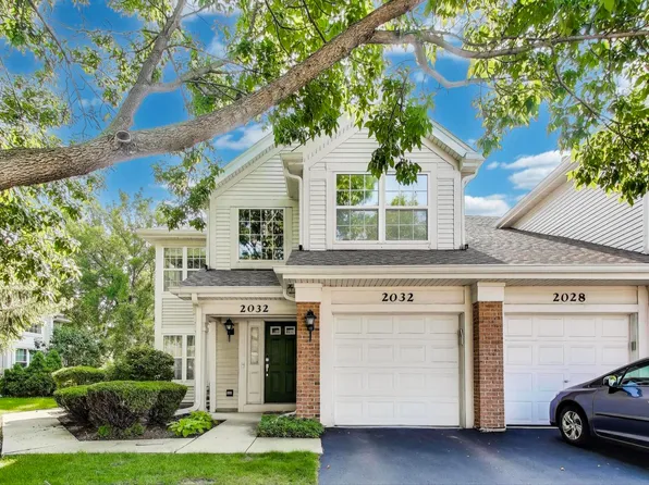 2032 Avalon Ct, Northbrook, IL 60062