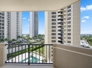 2800 N Ocean Drive #A-8B, Riviera Beach, FL 33404