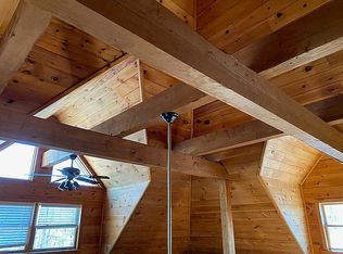 206 Slalom Ln, Talking Rock, GA 30175