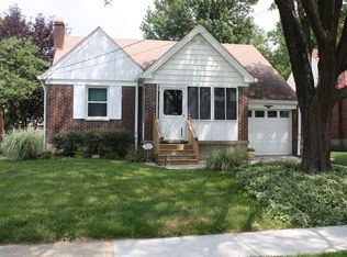 3838 N Broadlawn Cir, Cincinnati, OH 45236