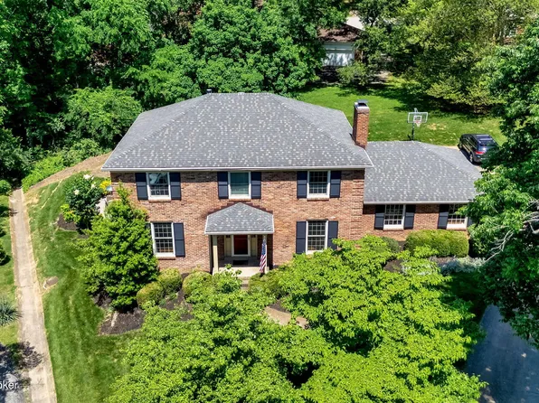 3711 Quail Hollow Ct, Louisville, KY 40241