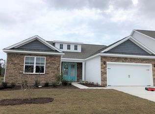 204 Edgewater Way #53, Surf City, NC 28445