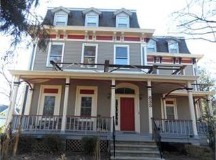 833 S Ave E, Westfield, NJ 07090