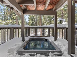 3527 Chamonix Rd, Tahoe City, CA 96145