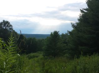 Hillside Dr, Gerry, NY 14740