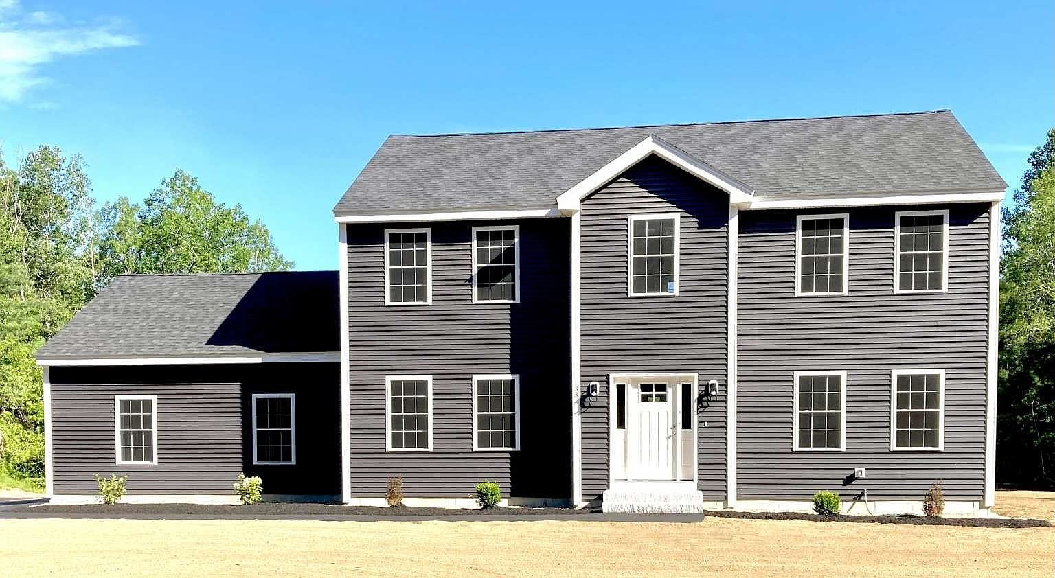 33 North Mason Road, Brookline, NH 03033 Zillow