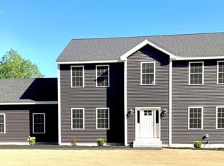 33 N Mason Rd, Brookline, NH 03033