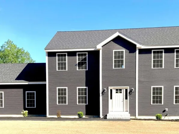 33 North Mason Road, Brookline, NH 03033