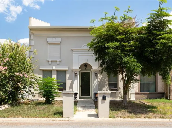 3109 S Casa Linda St, McAllen, TX 78503