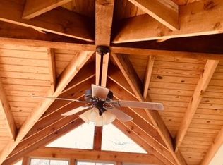 56215 E 289 Rd, Afton, OK 74331