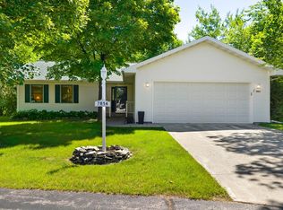 7814 Eames Farm Rd UNIT 3V, Egg Harbor, WI 54209