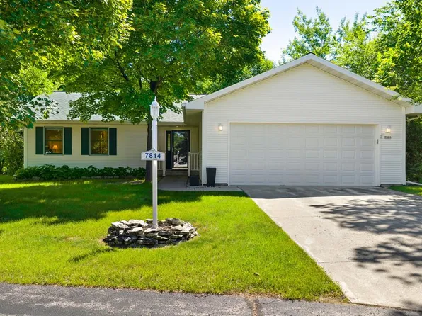 7814 Eames Farm Rd Unit 3V, Egg Harbor, WI 54209