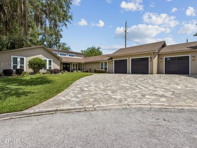 1877 CHRISTOPHER POINT Road S, Jacksonville, FL, 32217