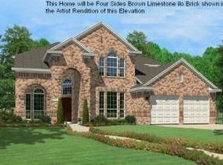 7512 Moon Rock Rd, Austin, TX 78739