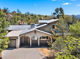 1930 W Thumb Butte Rd, Prescott, AZ 86305