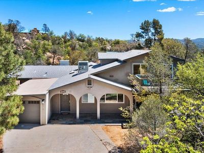 1930 W Thumb Butte Rd, Prescott, AZ, 86305