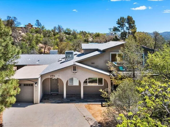 1930 W Thumb Butte Rd, Prescott, AZ 86305