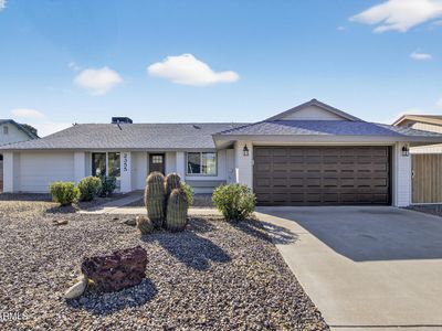 2355 W WALTANN Lane, Phoenix, AZ, 85023