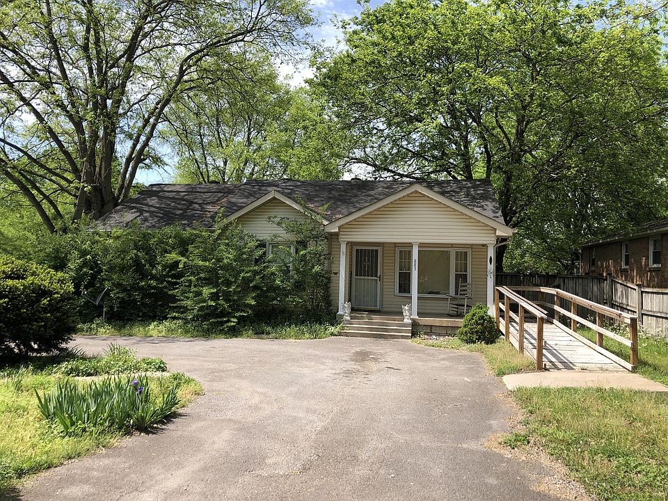 1st image of 883 Idlewild Dr