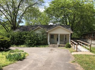 883 Idlewild Dr, Madison, TN 37115