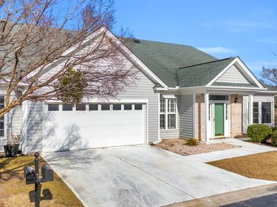 503 Waltham Forest Dr. #1004, Murrells Inlet, SC, 29576