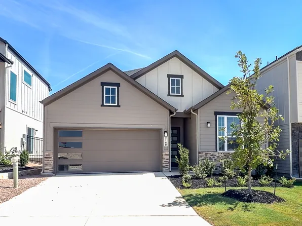 2160 Briggs Summit, San Antonio, TX 78245