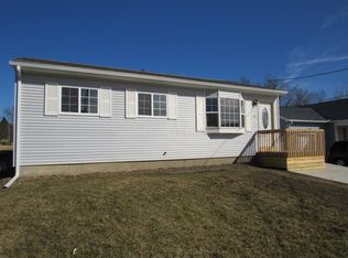 51 David St, Delaware, OH 43015