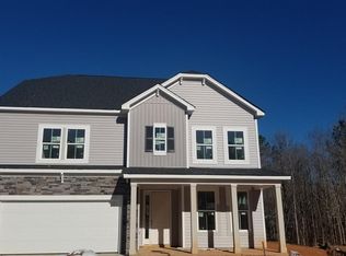 251 E Ravano Dr, Clayton, NC 27527