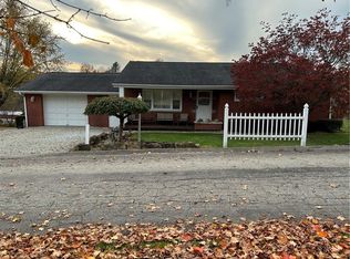 1119 Franklin St, Scottdale, PA 15683