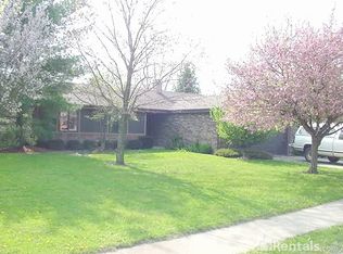 7838 Wedgefield Dr, Indianapolis, IN 46217
