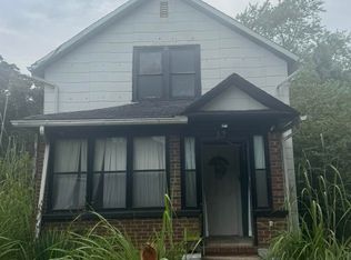 33 Burdge St N, Battle Creek, MI 49014