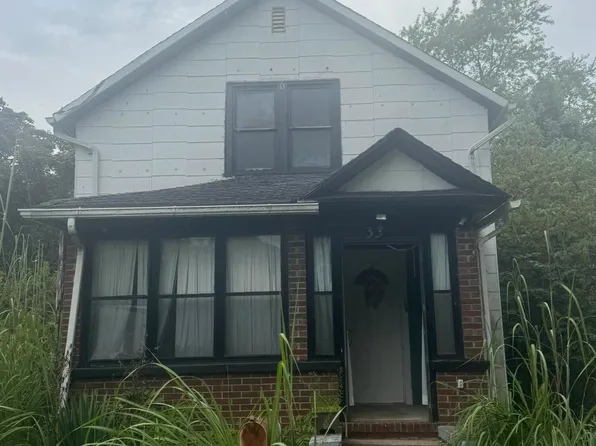 33 Burdge St N, Battle Creek, MI 49014