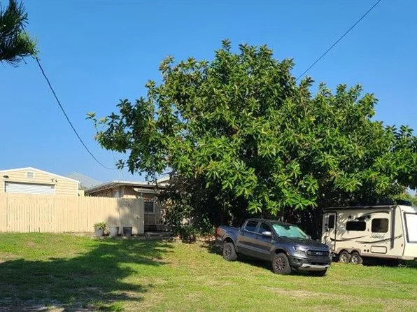 1505 N Peninsula Ave, New Smyrna Beach, FL 32169