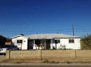 4738 W Pierson St, Phoenix, AZ 85031