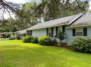 603 Rosston Rd, Hope, AR 71801