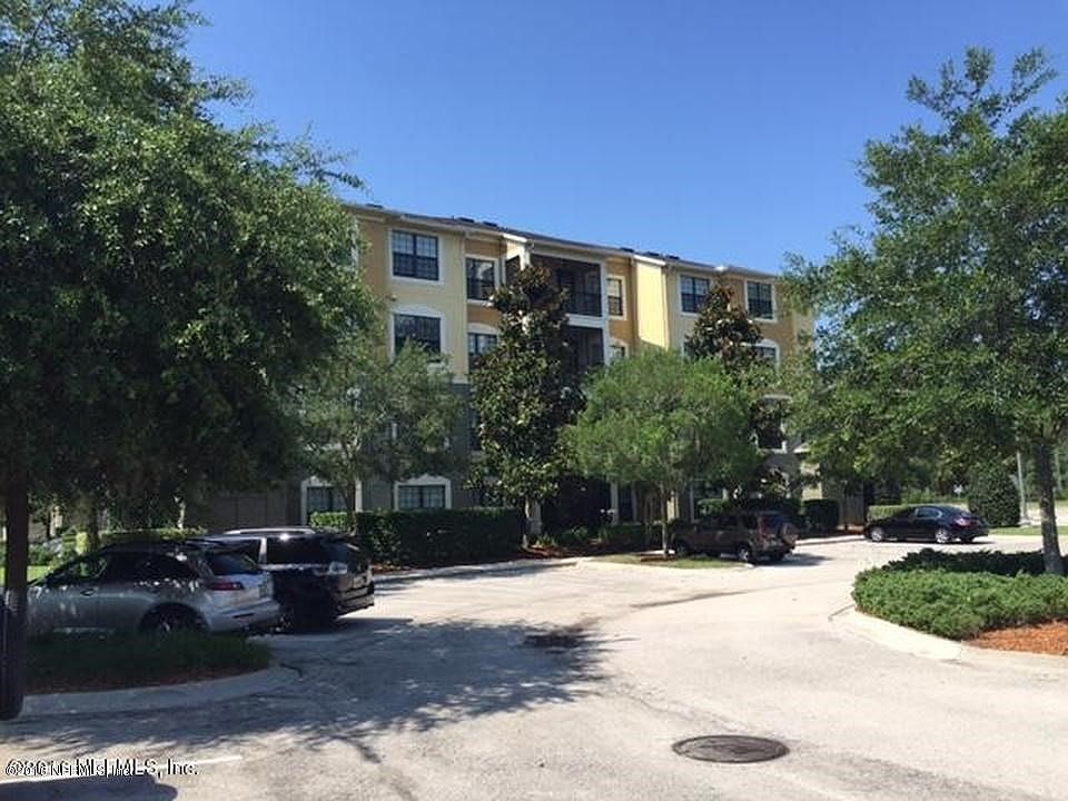 Tidewater Exterior